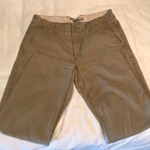Old Navy Khakis